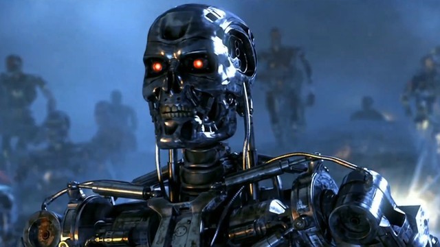 Tìm hiểu robot quân sự - người lính tương lai trên chiến trường