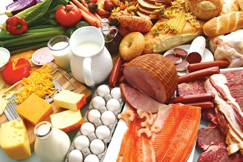 Thiếu máu và cách phòng ngừa
