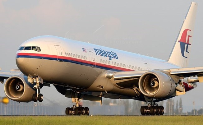 Báo Nga: Hành khách MH370 còn sống và đang bị giam ở Afghanistan