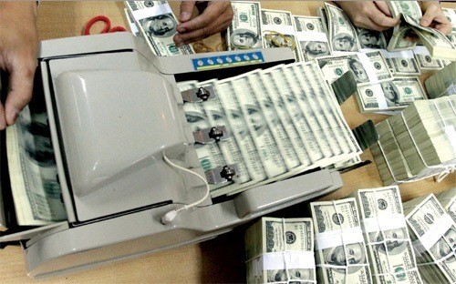 Năm nay Việt Nam sẽ vay và trả nợ bao nhiêu?