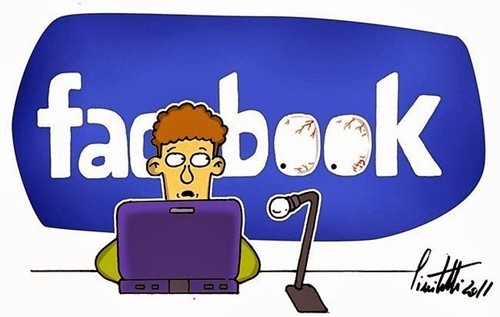 5 sai lầm"giết chết" fanpage Facebook