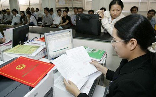 Gần 300.000 doanh nghiệp chỉ còn trên giấy