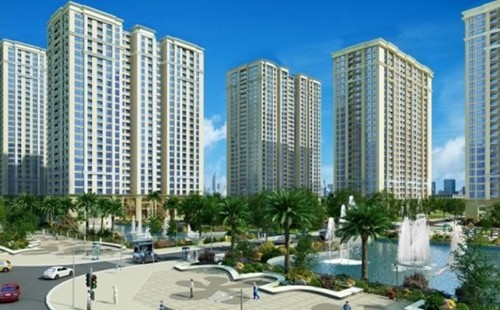 Người nước ngoài có được kinh doanh bất động sản?