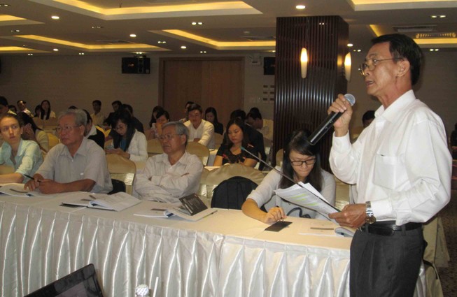 Bảy yếu tố ảnh hưởng chất lượng lúa gạo