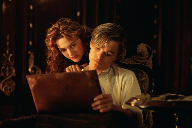 Những bộ phim làm nên tên tuổi Leonardo DiCaprio