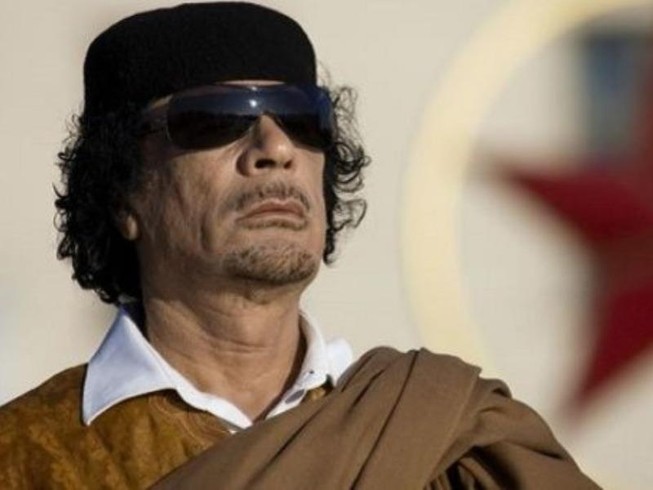 10 tỉ euro của Libya bổng dưng 'bốc hơi' bí ẩn