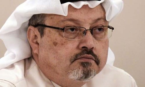 Sẽ khám xét Lãnh sự quán Saudi Arabia sau vụ nhà báo mất tích