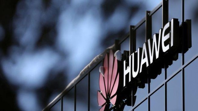Anh, Nhật nối tiếp Mỹ giáng đòn mạnh vào Huawei