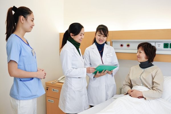 Xếp hạng dịch vụ y tế tốt nhất, Việt Nam đứng thứ 66