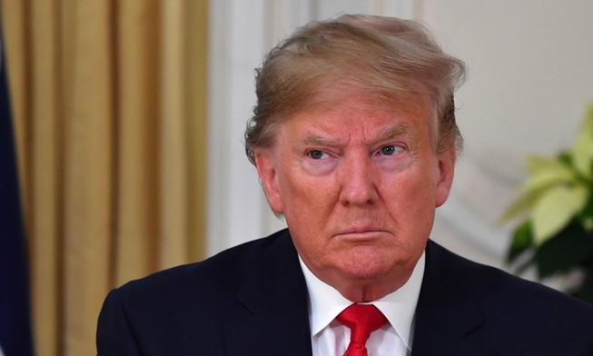Nhà Trắng từ chối dự điều trần luận tội Tổng thống Trump