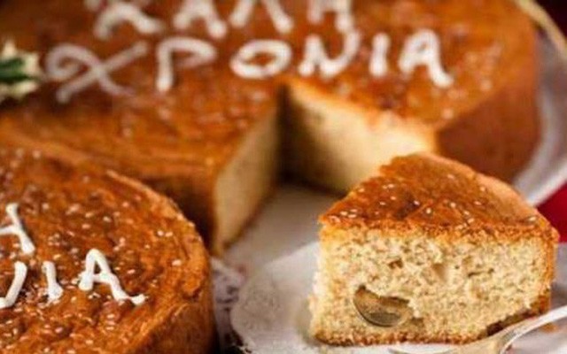 Năm mới nên làm gì để hên cả năm