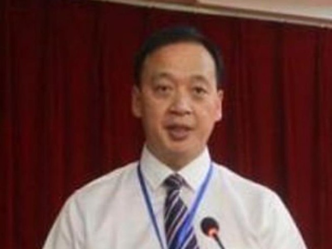 Viện trưởng bệnh viện ở Vũ Hán qua đời vì COVID-19