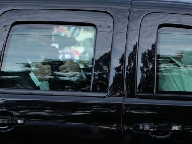 Ông Trump không chắc nhận được sự thông cảm từ cử tri Mỹ
