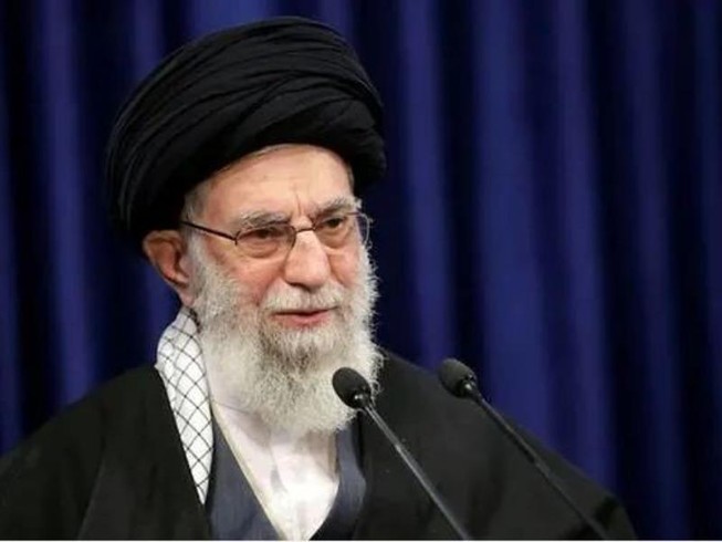 Ông Khamenei: Iran có thể làm giàu uranium lên đến 60%