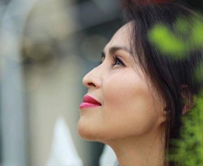 Đại diện Lương Hoàng Anh đã lên làm việc với Sở vụ tỏi Lý Sơn