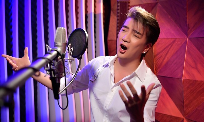 Sở Văn hóa TP.HCM lần đầu làm MV góp phần chống dịch