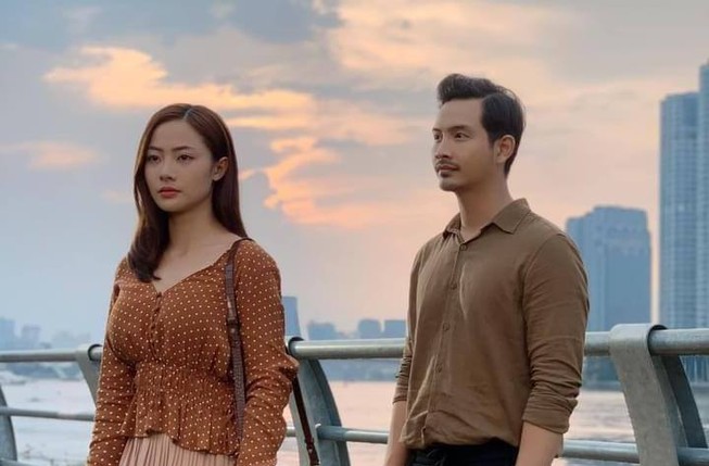 6 năm trở lại truyền hình Lưu Quang Anh không chỉ đóng phim