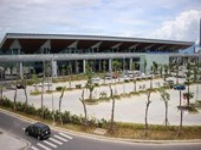 Di dời sân bay Đà Nẵng không phải là đề xuất tốt