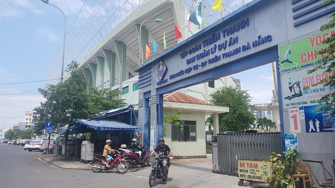 2 phương án lấy lại sân Chi Lăng cho Đà Nẵng