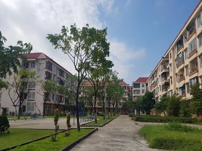 Đà Nẵng: Nhiều trường hợp sẽ bị thu hồi căn hộ chung cư