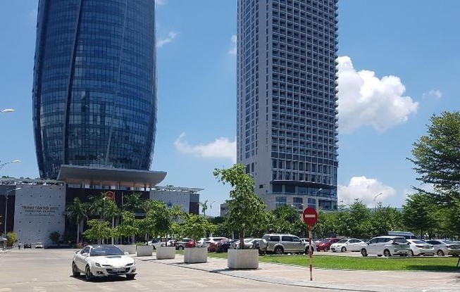 Đà Nẵng quyết thay thế cán bộ ‘ngâm’ hồ sơ đất đai