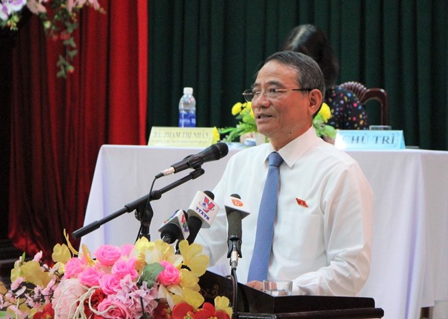 Vũ ‘nhôm’ khiến dân Đà Nẵng cảm thấy bị xúc phạm