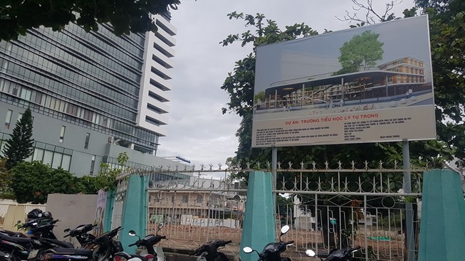 Xưng tổng cục 2 dọa giám đốc BQL dự án tại Đà Nẵng