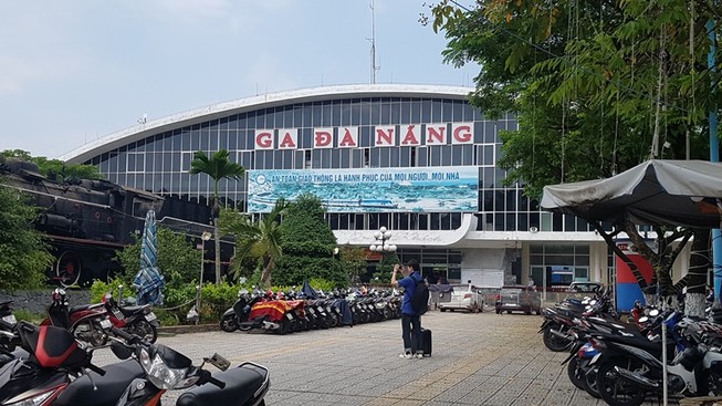 Đà Nẵng muốn đổi đất lấy dự án ga đường sắt hơn 12.600 tỉ