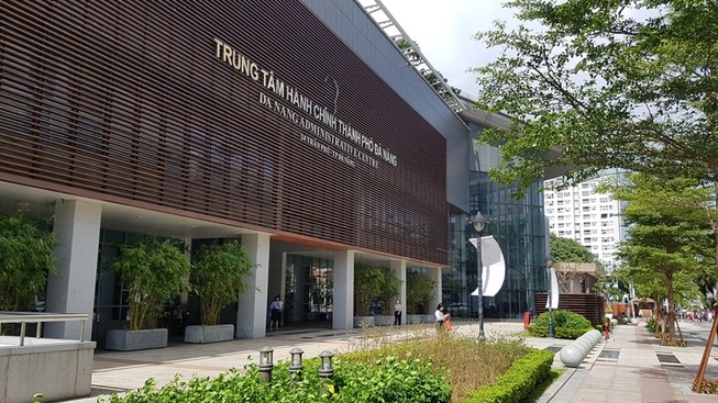 Chủ tịch Đà Nẵng yêu cầu thay thế cán bộ phường hành dân