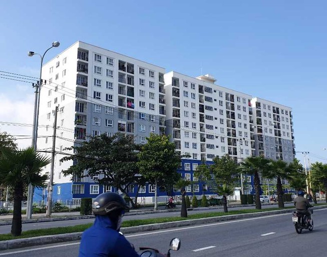 Phát hiện nhiều người mua nhà ở xã hội không đúng đối tượng