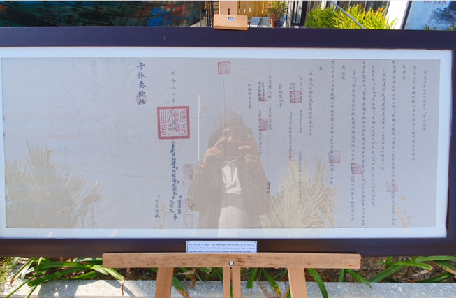 Không bao giờ lãng quên Hoàng Sa!