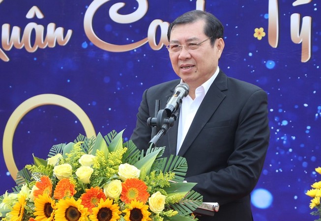 Chủ tịch Đà Nẵng thúc tiến độ 2 dự án triệu USD