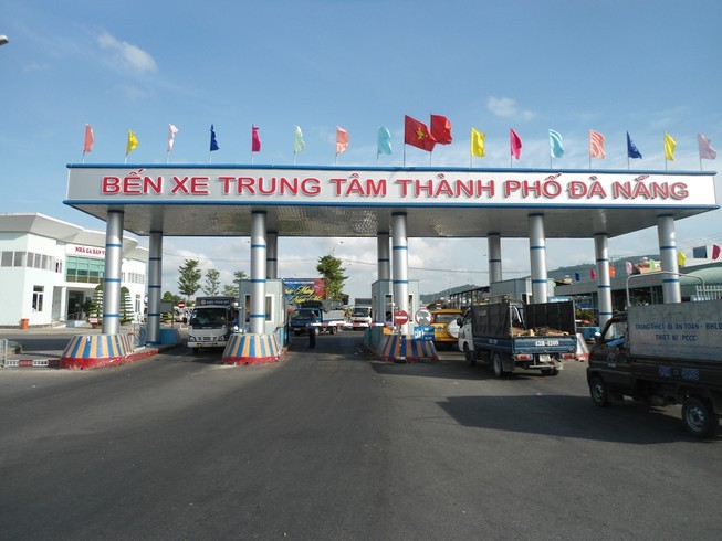 Phương tiện nghi mang mầm dịch Corona sẽ không được xuất bến