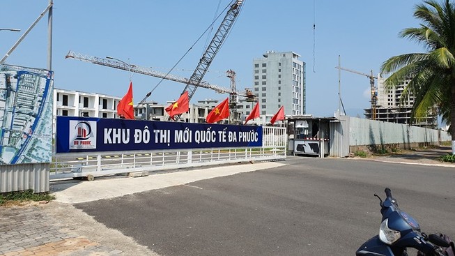 Thu hồi 29 ha Đa Phước: Luật sư nói gì về quyền lợi của dân?