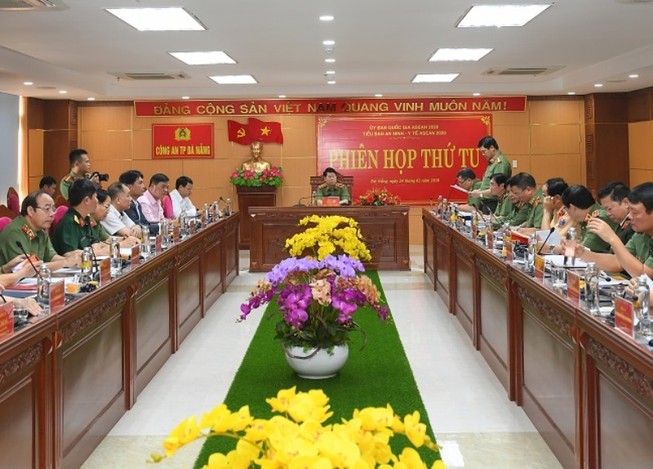 Hội nghị cấp cao ASEAN sẽ kiểm dịch COVID-19