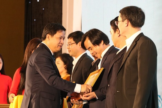 Ông Nguyễn Văn Quảng: Đà Nẵng đang chùng xuống, tụt hậu