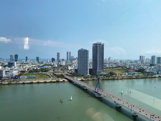 Thủ tướng: Đà Nẵng cần phấn đấu lên thành phố loại đặc biệt