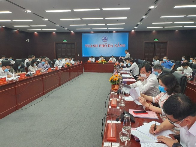 Đà Nẵng thiếu quỹ đất cho giao thông tĩnh