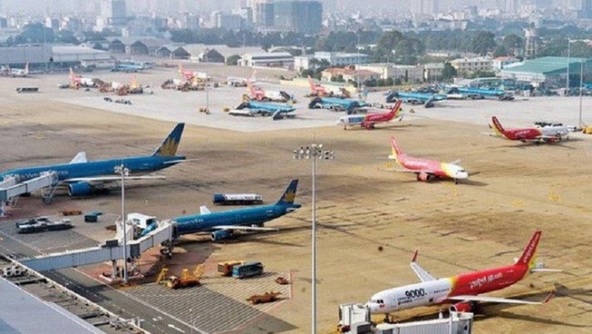 Vietravel tự tin dù chân ướt chân ráo trên sân chơi hàng không