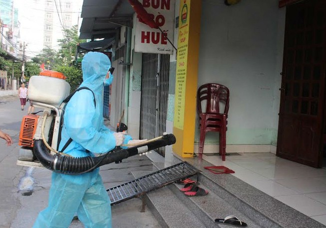 Đồng Nai họp khẩn chống dịch bệnh Zika lan rộng