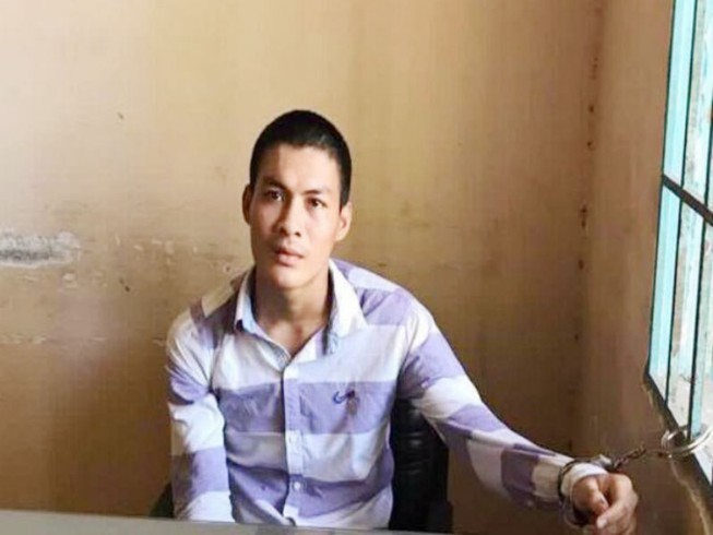 Công an thông tin ban đầu vụ con sát hại mẹ ruột