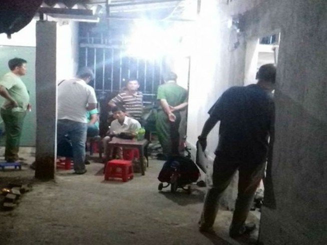 Nghi can đánh chết chị vợ bệnh bại liệt bị bắt