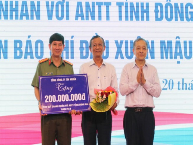 Hơn 1.000 người ra tù ở Đồng Nai được vay vốn