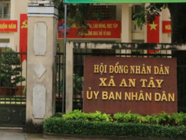 Nguyên bí thư Bến Cát bị bắt, cựu phó chủ tịch xã xộ khám