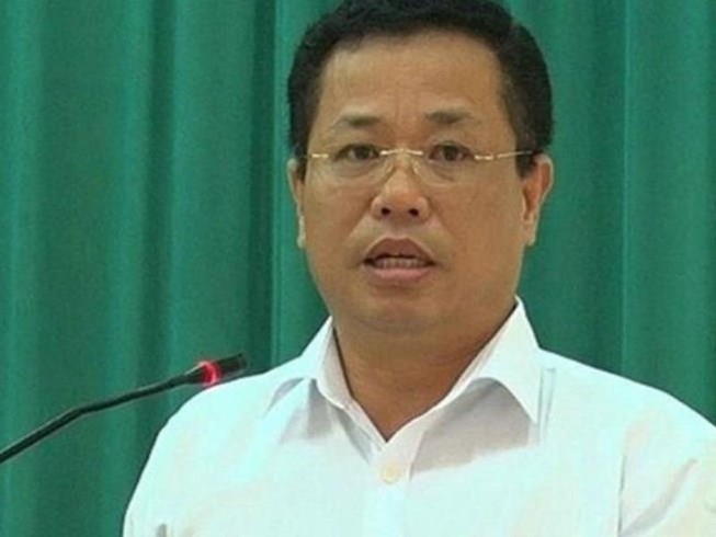 Bình Dương: Truy tố cựu Bí thư Bến Cát và giám đốc ngân hàng
