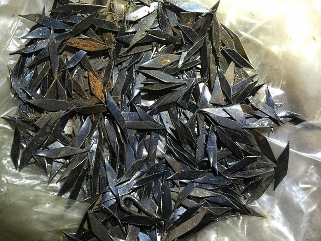 Đồng Nai: Bắt được chủ tiệm sửa xe rải đinh trên quốc lộ 51