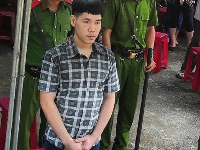 Bị sát hại giữa đường vì... viết đơn ly hôn giúp