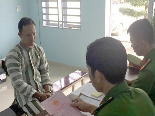 Đồng Nai: Đốt Văn phòng Đăng ký đất để phi tang sổ hồng giả