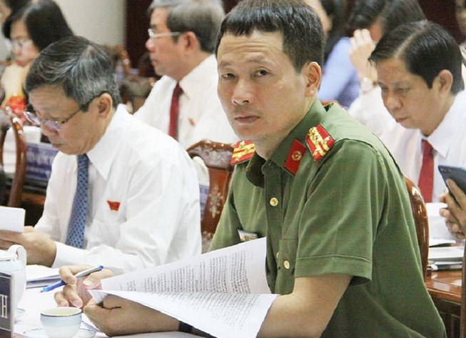 Đồng Nai: Băng nhóm tội phạm vẫn hoạt động phức tạp