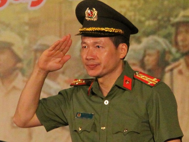 Giám đốc công an: Đồng Nai là điểm nóng của tội phạm